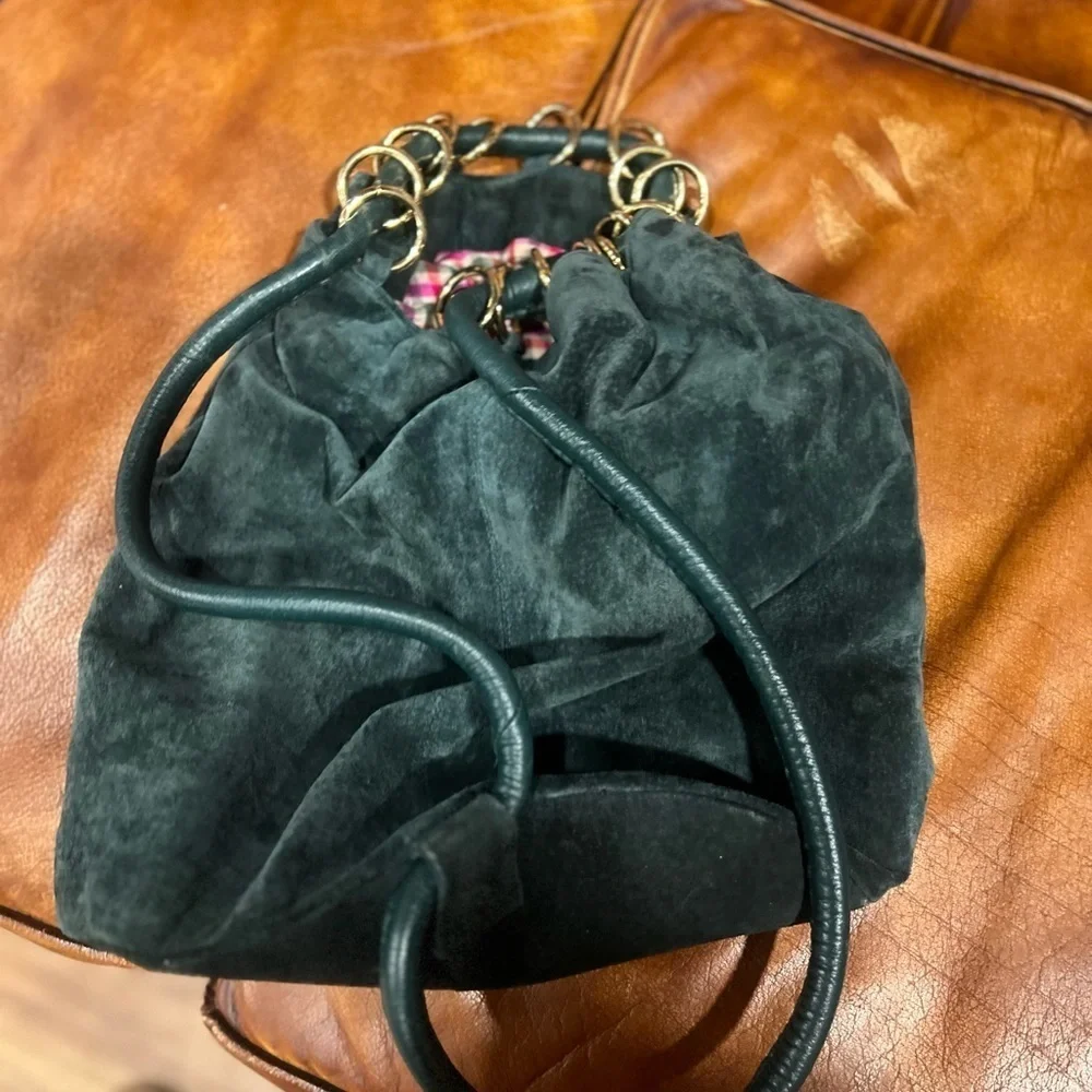 Bechamel backpack in GUC